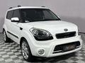 2014 Kia Soul 2.0