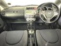 2007 Honda Jazz 1.5i Auto