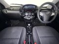 2016 Toyota Etios Cross 1.5 XS 5-dr