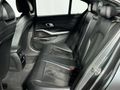 2019 BMW 3 Series 320d M Sport Launch Edition