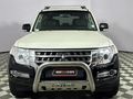 2018 Mitsubishi Pajero 3.2 Di-Dc GLS SWB Auto