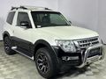 2018 Mitsubishi Pajero 3.2 Di-Dc GLS SWB Auto