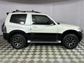 2018 Mitsubishi Pajero 3.2 Di-Dc GLS SWB Auto