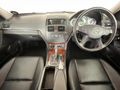2008 Mercedes-Benz C-Class C 180K Classic Auto