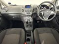 2016 Ford Fiesta 1.0 EcoBoost Ambiente Auto 5-dr