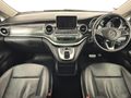 2019 Mercedes-Benz V-Class V 250 Bluetec Auto