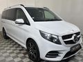2019 Mercedes-Benz V-Class V 250 Bluetec Auto