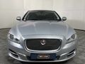 2014 Jaguar XJ 2.0T Luxury