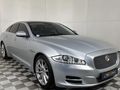2014 Jaguar XJ 2.0T Luxury