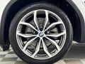 2022 BMW X3 xDrive20d