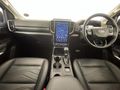 2025 Ford Everest 2.0D Bi-Turbo XLT Auto