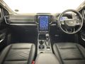 2025 Ford Everest 2.0D Bi-Turbo XLT Auto