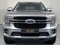 2025 Ford Everest 2.0D Bi-Turbo XLT Auto