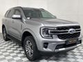 2025 Ford Everest 2.0D Bi-Turbo XLT Auto