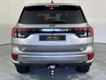 2025 Ford Everest 2.0D Bi-Turbo XLT Auto