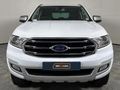 2020 Ford Everest 2.0D XLT Auto