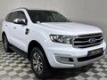 2020 Ford Everest 2.0D XLT Auto