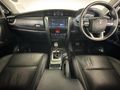 2022 Toyota Fortuner 2.8 GD-6 Raised Body Auto