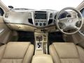 2008 Toyota Fortuner 4.0 V6 Auto 4x4