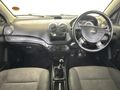 2013 Chevrolet Aveo 1.6 L