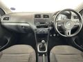 2012 Volkswagen Polo 1.4 Comfortline 5-dr