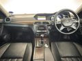 2012 Mercedes-Benz C-Class C 200 CGI BE Estate Elegance Auto