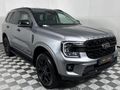 2024 Ford Everest 2.0D Bi-Turbo Sport Auto