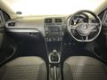 2015 Volkswagen Polo GP 1.2 TSI Comfortline (66kW)