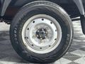 2017 Kia K-Series Pick-Up K 2500 Single-Cab