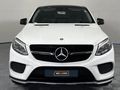 2016 Mercedes-AMG GLE Coupe 450 | 43 AMG 4Matic