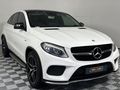 2016 Mercedes-AMG GLE Coupe 450 | 43 AMG 4Matic