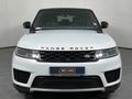 2020 Land Rover Range Rover Sport 3.0 D HSE (225kW)