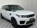 2020 Land Rover Range Rover Sport 3.0 D HSE (225kW)