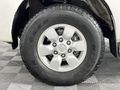 2009 Toyota Hilux 2.5 D-4D SRX Raised Body Single-Cab