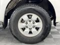2009 Toyota Hilux 2.5 D-4D SRX Raised Body Single-Cab