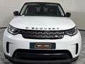 2018 Land Rover Discovery 3.0 TD6 SE