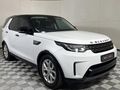 2018 Land Rover Discovery 3.0 TD6 SE
