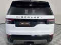2018 Land Rover Discovery 3.0 TD6 SE