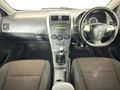 2015 Toyota Corolla Quest 1.6 Plus