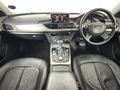 2012 Audi A6 2.0 TFSI Auto