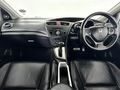 2015 Honda Civic Tourer 1.8 Executive Auto