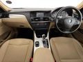 2013 BMW X3 xDrive20i Auto