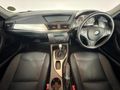 2011 BMW X1 sDrive20d Auto