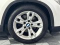 2011 BMW X1 sDrive20d Auto