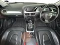 2011 Audi A4 2.0 TFSI quattro Ambiente Auto (155kW)