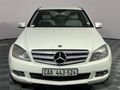 2010 Mercedes-Benz C-Class C 180K BE Avantgarde Auto