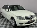 2010 Mercedes-Benz C-Class C 180K BE Avantgarde Auto