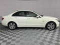 2010 Mercedes-Benz C-Class C 180K BE Avantgarde Auto