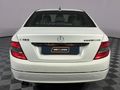2010 Mercedes-Benz C-Class C 180K BE Avantgarde Auto