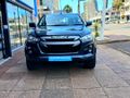 2023 Isuzu D-Max WITH FACTORY SERVICE PLAN AND WARRANTY-IMMACULATE